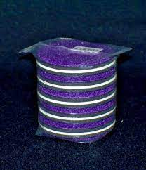 Official RTI Sanding Disc Purple - 10pk (Z7)